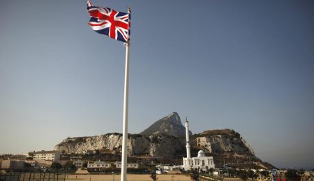Последствия Brexit: Начинается борьба за Гибралтар