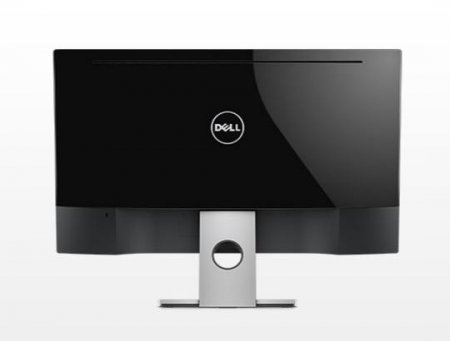 Компания Dell представила новый