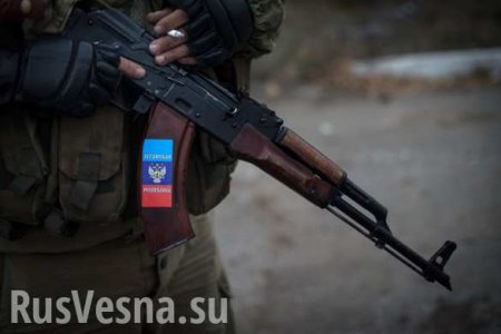 Сотрудники МГБ ЛНР пресекли наркотрафик метадона с Украины