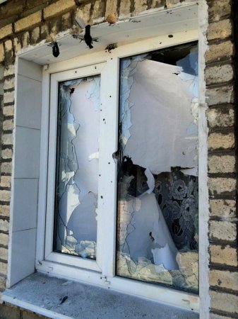 Сводка от МО ДНР 28 августа 2016 года. Почти 300 обстрелов за сутки, повреждено 23 домостроения, шесть мирных жителей ранены, две женщины убиты снайпером