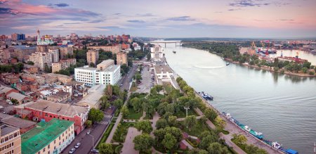 Скоро появится квест-экскурсия по историческому центру Ростова