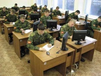 Программы военных ВУЗов изменены в соответствии с итогами внезапных проверо ...