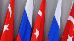 Энергетика, продэмбарго, Сирия: Москва и Анкара готовы к восстановлению сот ...