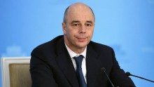 Силуанов: Россия готова рассмотреть вопрос о досудебной договоренности по д ...
