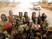 Лидер повстанцев Южного Судана призвал сторонников начать новую войну