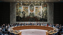 В Совбезе ООН прошёл брифинг по ситуации в Сирии и на Ближнем Востоке