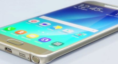 Samsung задерживает поставки Galaxy Note 7 после случаев со взрывами гаджет ...