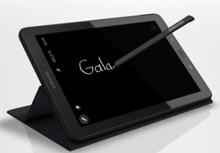 Устройства Galaxy Tab 2016 являются