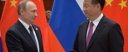 Ляшко: Украина не попала на саммит G20 по решению Китая