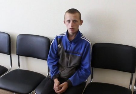 Задержанные в ДНР подростки-диверсанты причастны к подрыву железнодорожного состава – МГБ ДНР (ВИДЕО)