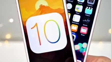 IPhone 5 и iPhone 5c оказались ограничены в использовании функций iOS 10