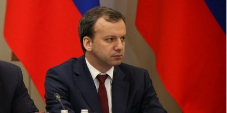 Дворкович допустил рост экономики в ближайшие месяцы