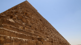 «Рассуждения о «працивилизации» — это невежество»: зачем египтяне строили п ...