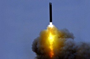 Противоядерный удар: Россия начинает охоту за американскими ракетами