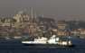 Тревога: Секретный корабль ВМФ РФ перерезает турецкие подводные кабели пере ...