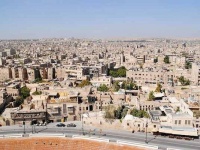 Авиация прекратила нанесение ударов по боевикам в Алеппо