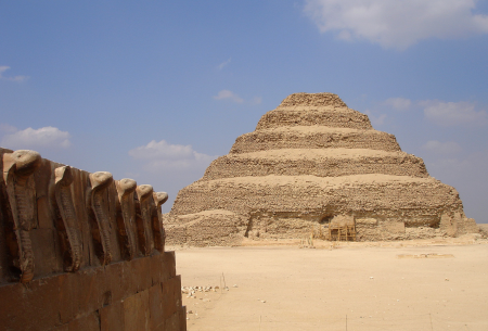 «Рассуждения о «працивилизации» — это невежество»: зачем египтяне строили пирамиды  