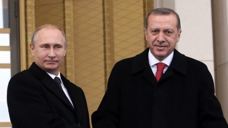 Путин едет в Стамбул: эксперты о перспективах развития российско-турецких о ...
