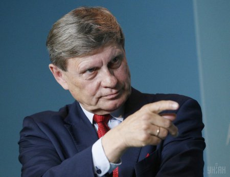 Бальцерович: Украинская власть не отреагировала на наш пакет реформ