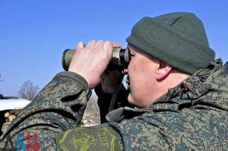 На линии фронта в Донбассе обострение. Погибли четверо военнослужащих - Военный Обозреватель