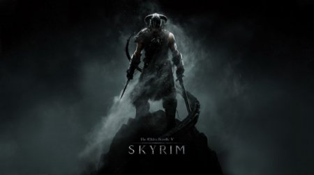 Создатели Skyrim показали фрагмент геймплея Elder Scrolls 5: Skyrim