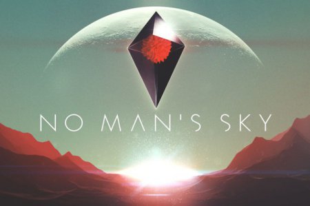 Долгожданная игра No Man’s Sky,