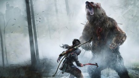 В Steam продано по миллиону копий Rise of the Tomb Raider и XCOM 2