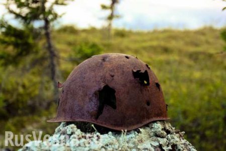 Военнослужащие ВСУ погибли при минировании «серой зоны» в Донбассе