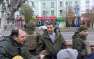 Народная Республика: руководители ДНР поют песни под гитару с молодежью на  ...
