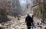 Заявление госдепа о жертвах в Алеппо — наглая пропаганда, — Чуркин