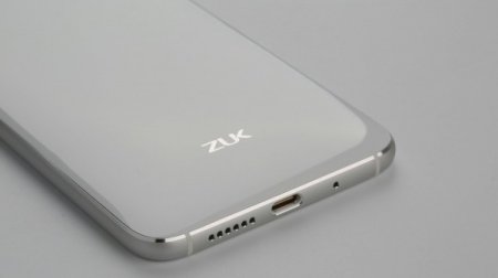 Android-смартфон ZUK Edge получит изогнутый дисплей и Qualcomm Snapdragon 8 ...