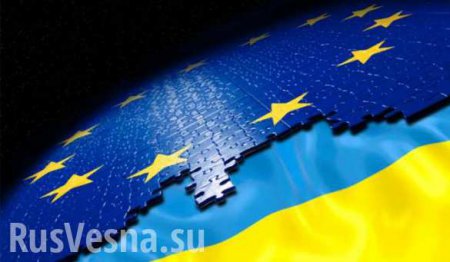 Если Украина потерпит крах, Евросоюз также будет в проигрыше, — посол США