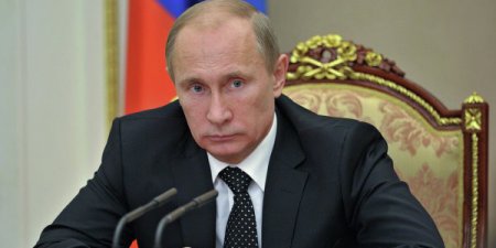 Путин пригрозил уволить чиновников, ставших академиками РАН вопреки его запрету