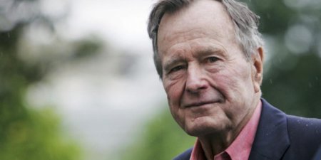 CNN анонсировал смерть Буша в некрологе о Кастро