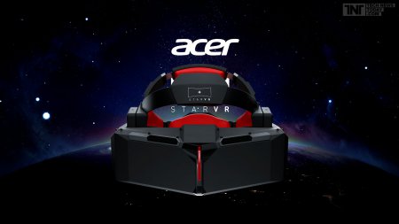 Компания Acer расширила свою кооперацию