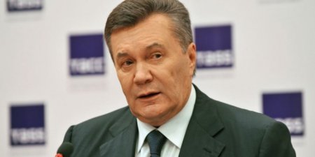 Украинская прокуратура осталась недовольна ответами Януковича в суде