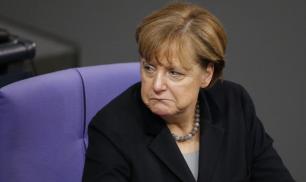 Ангела Меркель – «убийца мужчин»