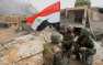 СРОЧНО: Армия Сирии освобождает новые кварталы в Алеппо, схвачен боевик, от ...