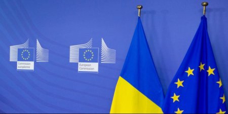 Европарламент одобрил отмену визового режима для Украины