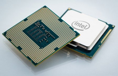 Несмотря на то, что Intel пока официально