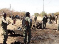 Пятеро военнослужащих погибли, подорвавшись на мине в Мали - Военный Обозре ...