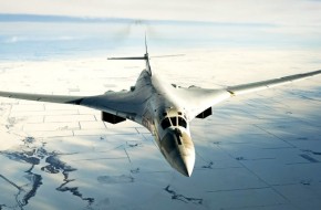 Неуязвимый «Белый лебедь»: Ту-160 получит защиту от всех ракет