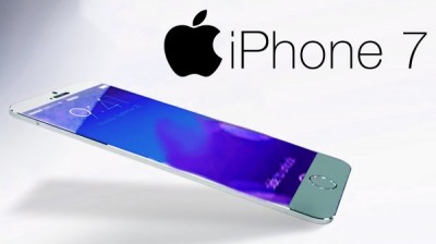 IPhone 7 обошел iPhone 6S по объемам продаж