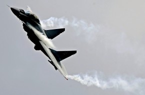 Секреты новой «Точки опоры»: о скрытых возможностях МиГ-35