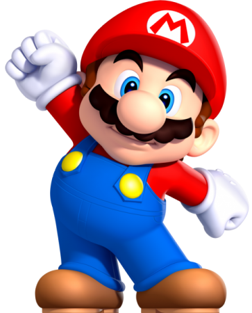 Super Mario уже можно зарегистрировать в Google Play
