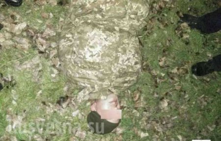 В Николаеве военнослужащий ВСУ пытался изнасиловать пенсионерку (ФОТО)