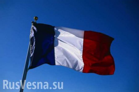 Россия через СБУ отсекает Францию от Украины (ВИДЕО А.Шария)