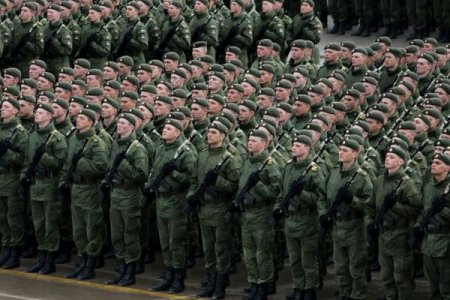 Войска России обеспечат средствами связи шестого поколения