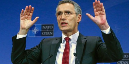 В НАТО обеспокоены словами Трампа о том, что альянс устарел