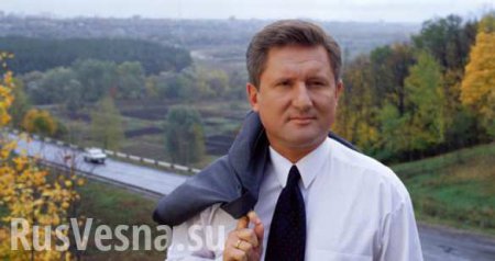 10 лет назад убили Евгения Кушнарёва. При нём Украина могла быть другой (ВИДЕО)